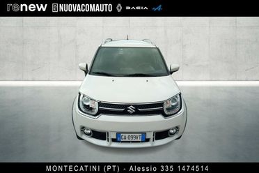 Suzuki Ignis 1.2 Hybrid iTop 2WD