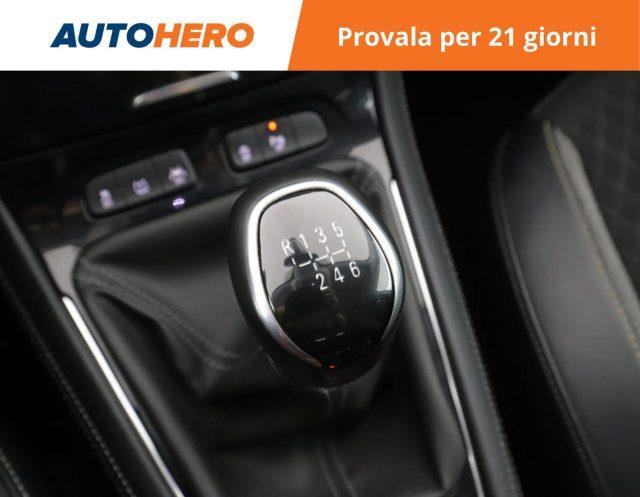 OPEL Grandland X 1.2 Turbo 12V 130 CV Start&Stop Innovation