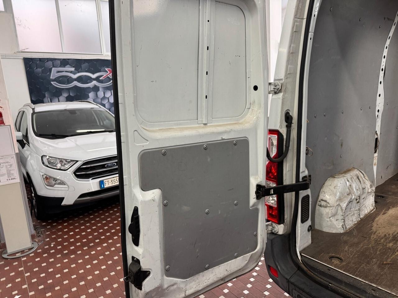 Renault Master T28 2.3 dCi/135 PC-TN Furgone Twin Turbo S&S E5