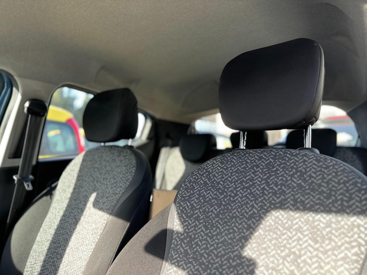 LANCIA Ypsilon III 2021 - Ypsilon 1.0 firefly hybrid Silver s&s 70cv