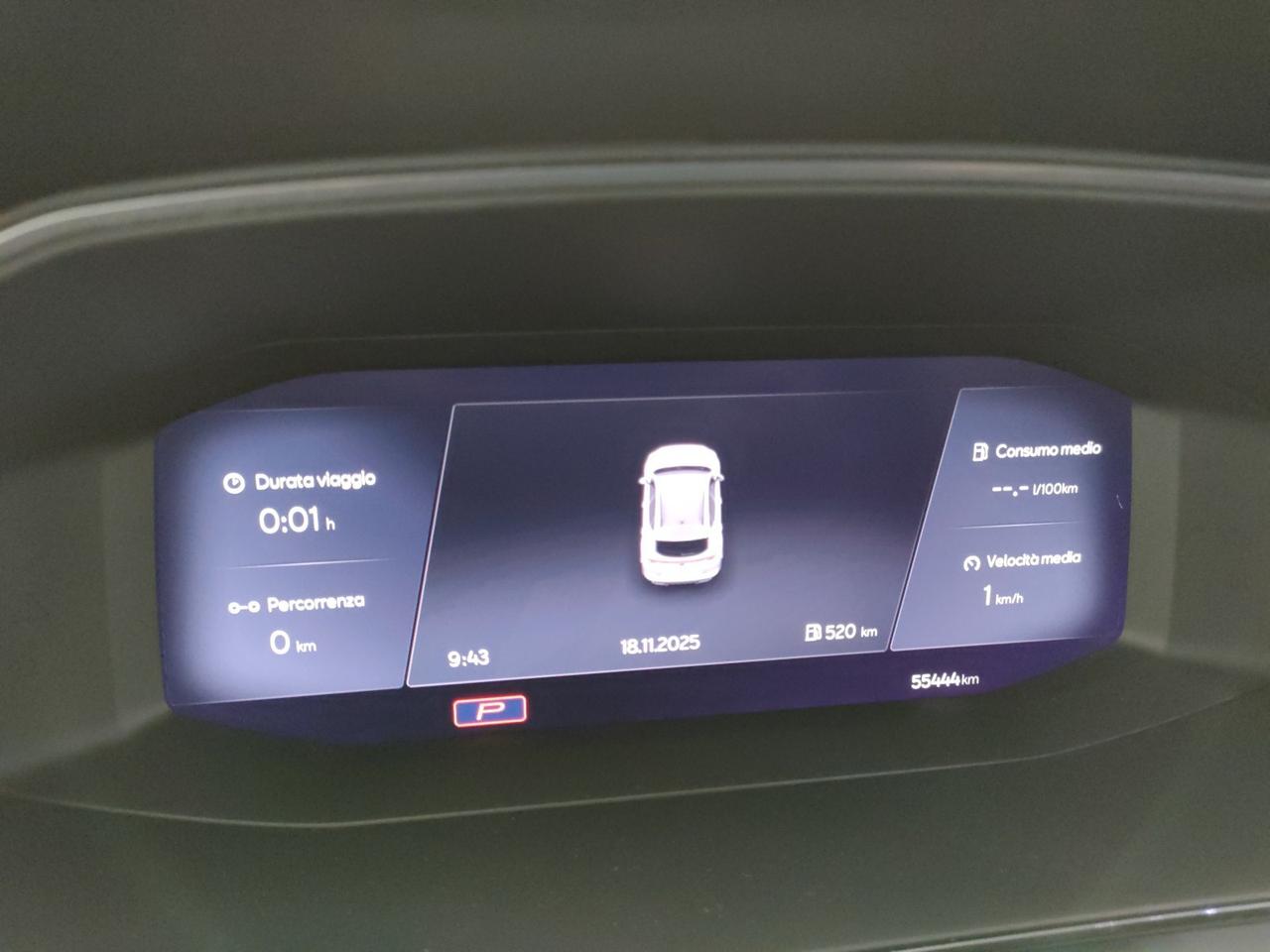 Cupra Formentor 1.5 tsi 150cv dsg