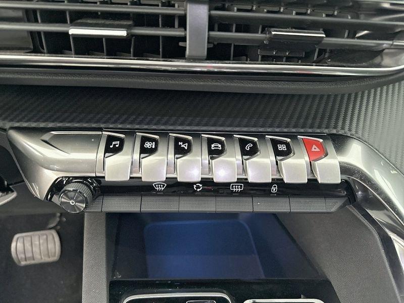 Peugeot 5008 BlueHDi 130 Allure Pack EAT8 S/S aut.