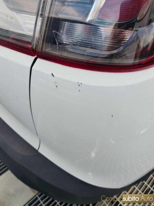 OPEL Crossland X 1.2 12V Innovation