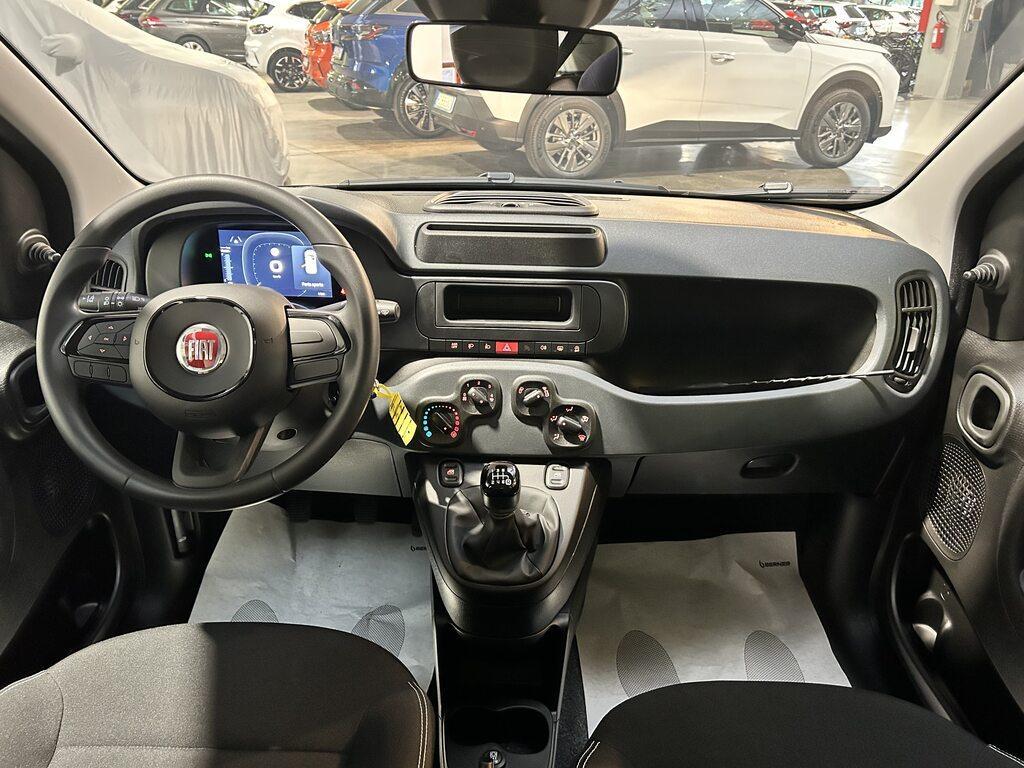 Fiat Pandina 1.0 FireFly Hybrid Pop