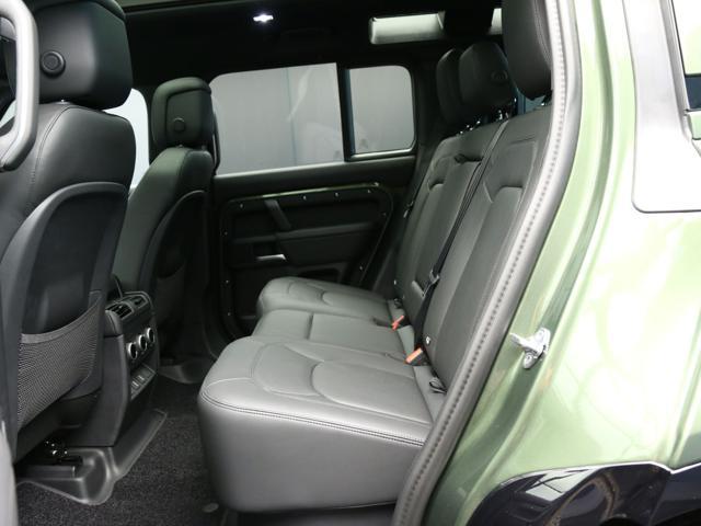 LAND ROVER Defender 110 3.0D I6 250 CV AWD Auto X-Dynamic HSE