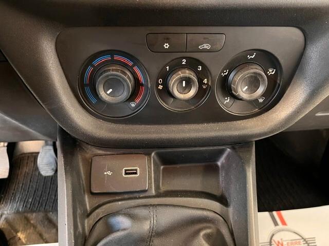 Fiat Doblo Doblò 1.3 MJT S&S PC-TN Cargo Easy 95 CV 2 POSTI