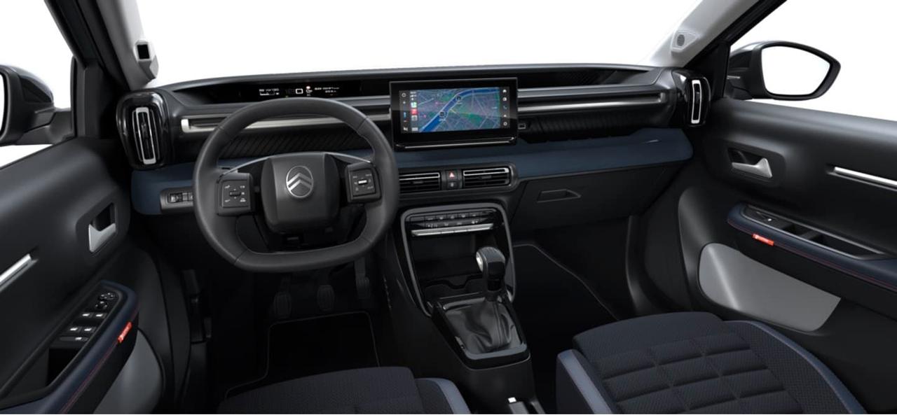 CITROEN C3 Aircross 2ª s. C3 Aircross PureTech...