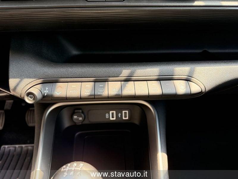 Jeep Avenger 1.2 Turbo Altitude