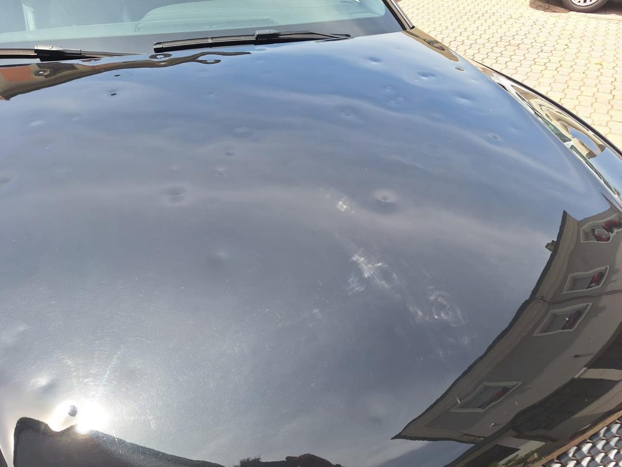 Audi A5 2.7 V6 TDI F.AP. multitronic Ambition
