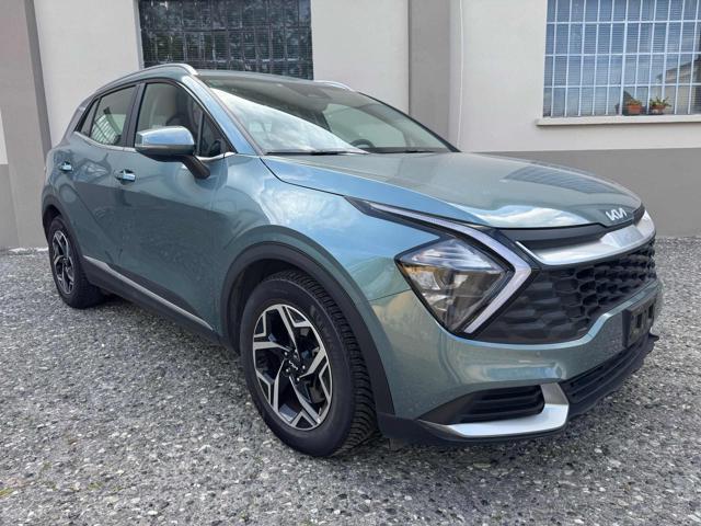 KIA Sportage 1.6 CRDi MHEV Business