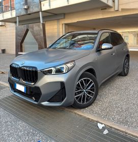 Bmw X1 sDrive 18d Msport automatica