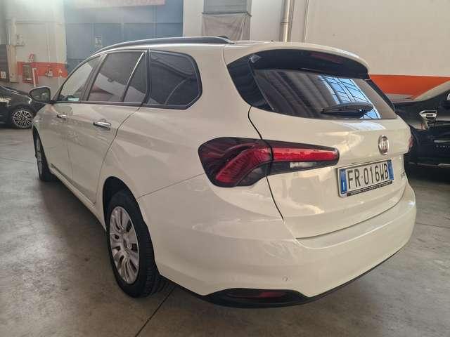Fiat Tipo Tipo SW II 2016 SW 1.4 tjt Easy Gpl 120cv my18