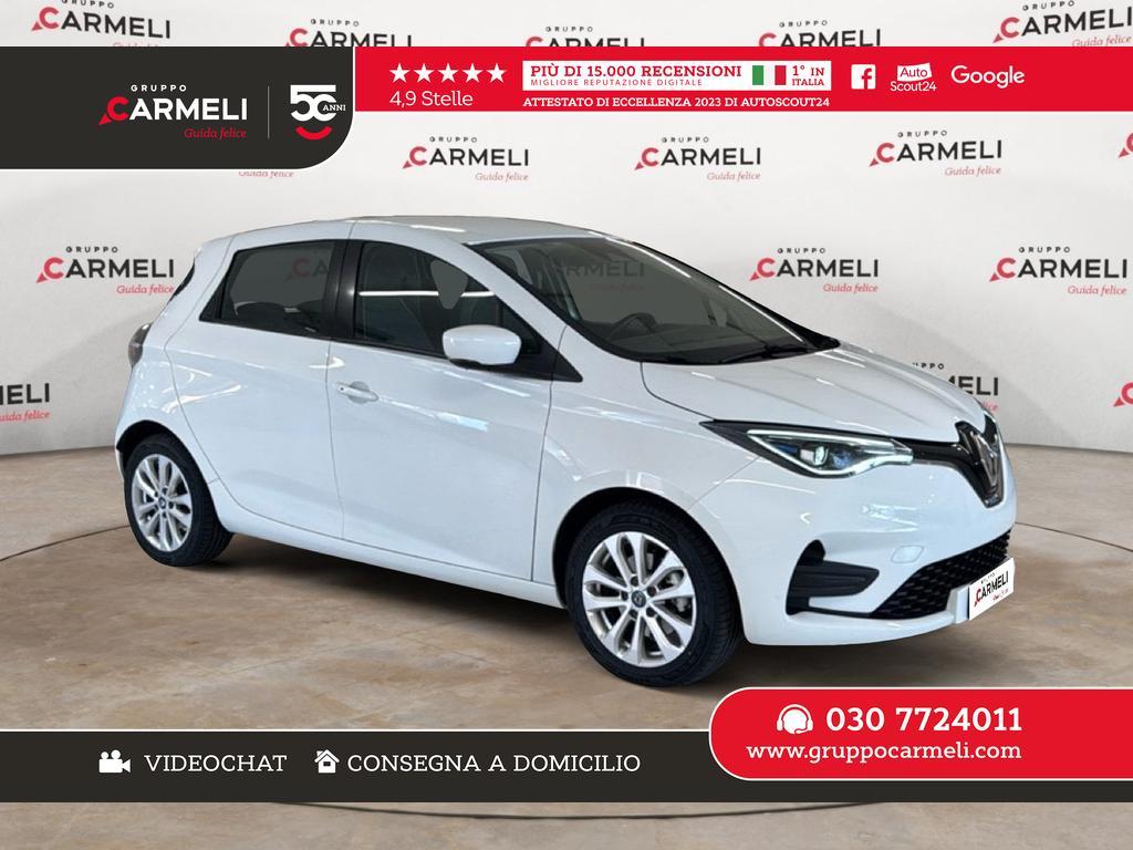 Renault Zoe Zoe Zen R135 my20