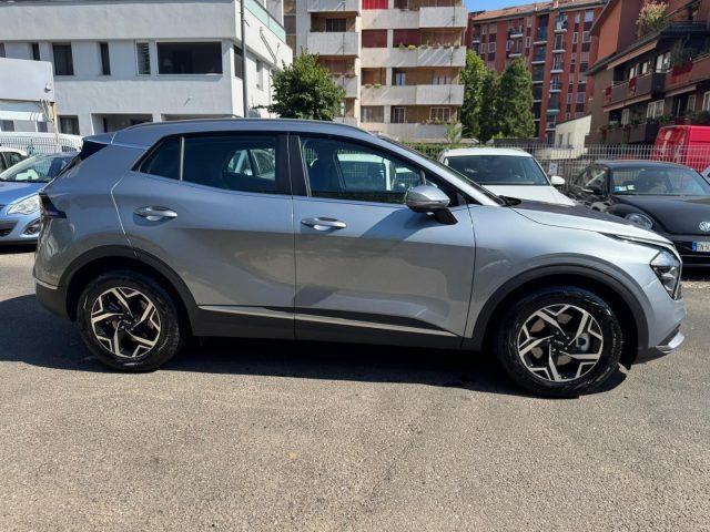 KIA Sportage 1.6 CRDi MHEV DCT Business(AUTOCARRO N1)