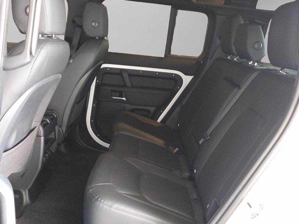 LAND ROVER Defender 110 3.0d i6 mhev x-dynamic se awd 200cv auto del 2024