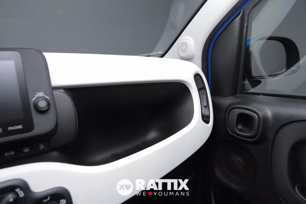 Fiat Panda Pandina 1.0 Firefly Hybrid 70CV
