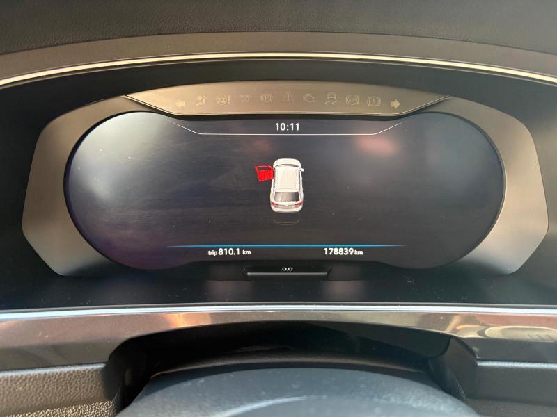 Volkswagen Tiguan 2.0 tdi Advanced 150cv dsg