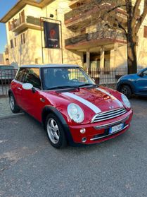 Mini Mini 1.6 16V Cooper