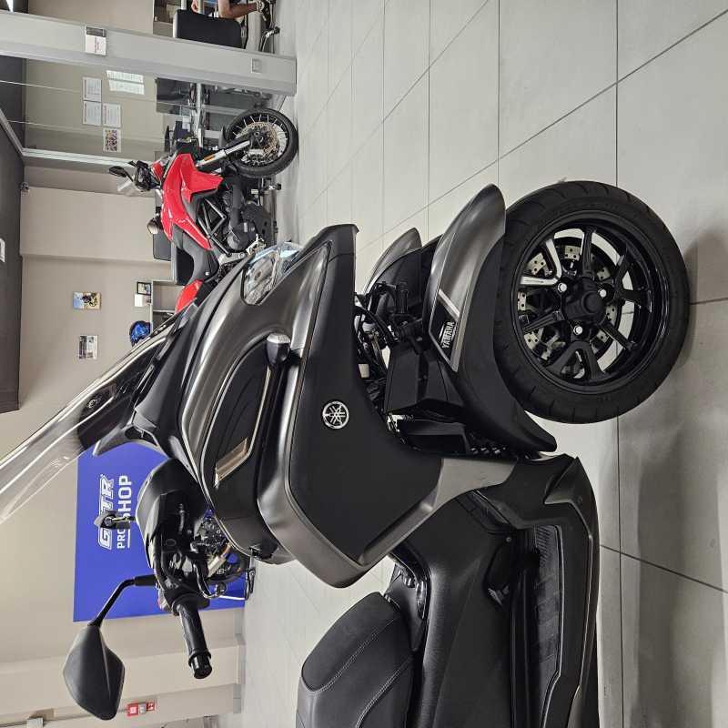 Yamaha Tricity 300 - 2021