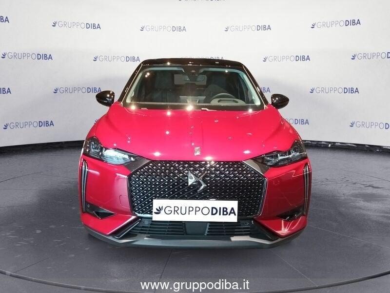 DS DS3 Modello: 1SD3 Opera E-TENSE
