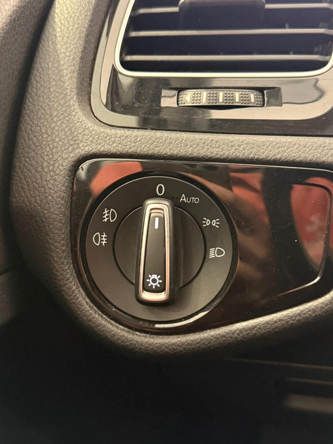 Volkswagen Golf 1.6 TDI 115 CV DSG 5p. AUTOMATICA