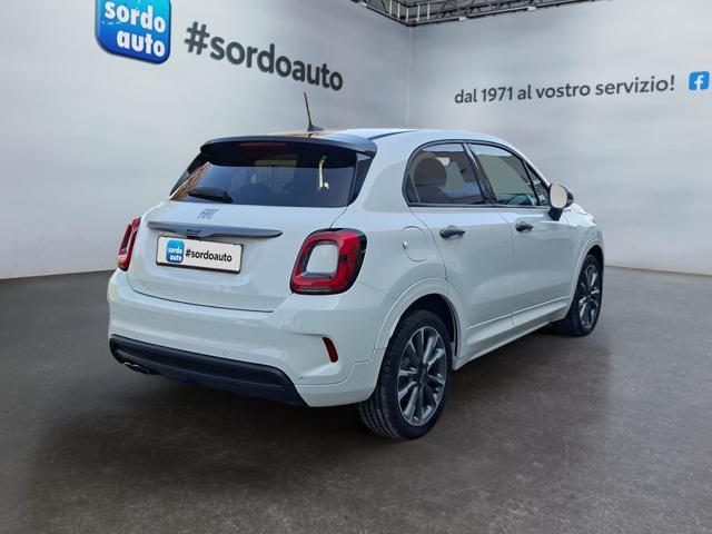 FIAT 500X 1.3 MultiJet 95 CV Sport