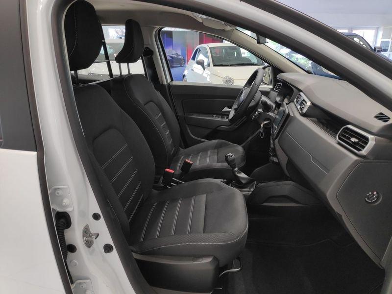 Dacia Duster 1.5 Blue dCi 8V 115 CV 4x4 Expression*4x4*AUTOCARRO 2 POSTI*
