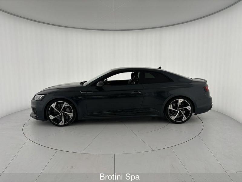 Audi RS5 RS5 2.9 TFSI quattro tiptronic