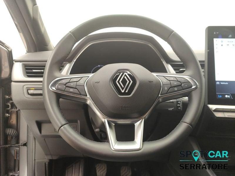 Renault Captur II 2024 1.0 eco-g Techno 100cv