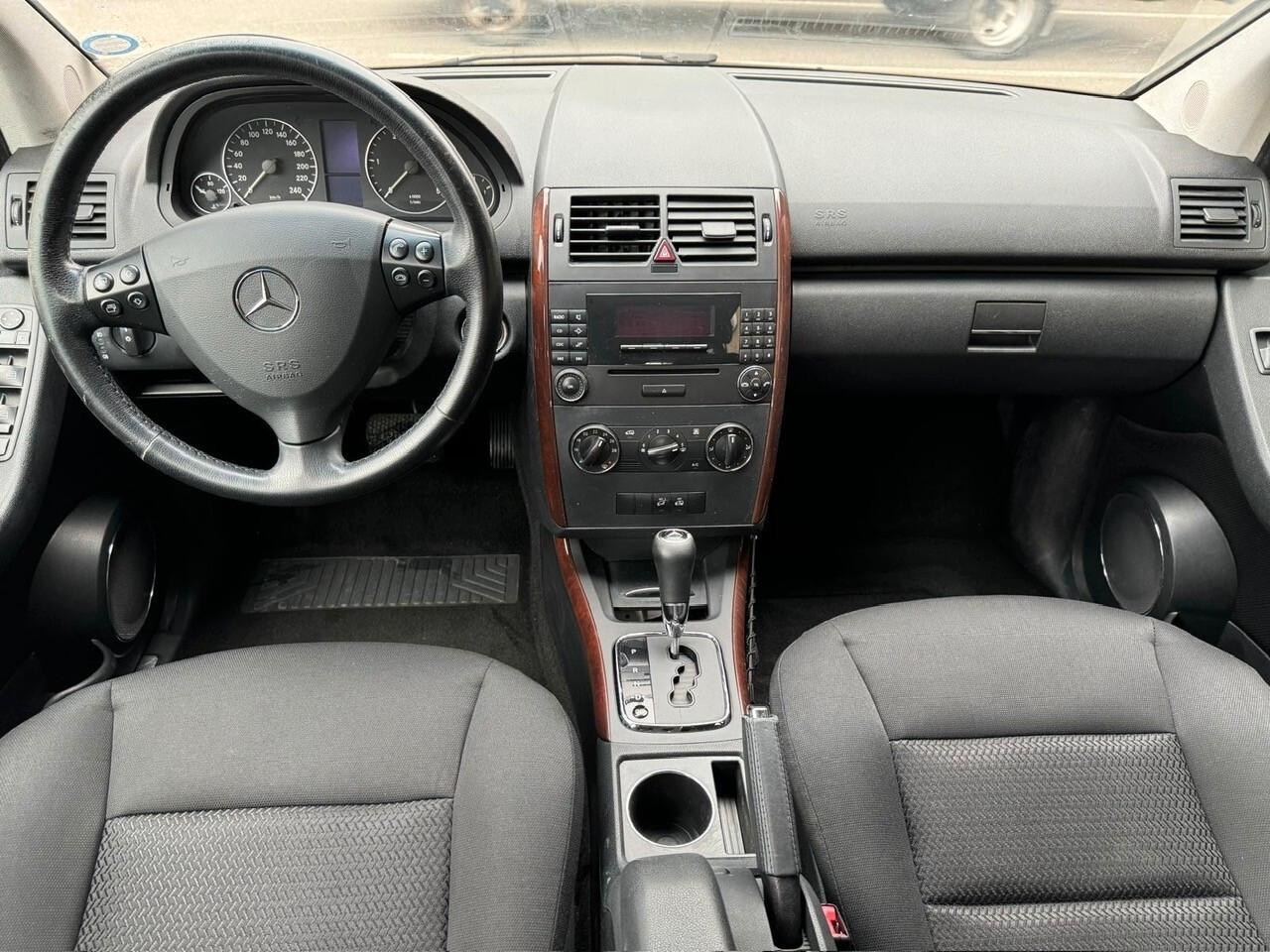 Mercedes-benz A 200 CDI Elegance*CERCHI*CLIMA