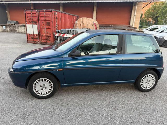 LANCIA Y 114,391km 1.2i 16V cat LS senza lavoro da fare