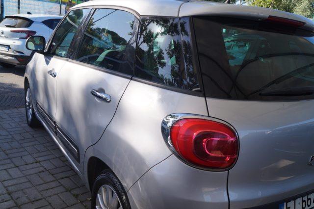 FIAT 500L 0.9 TwinAir 105 CV Lounge GPL