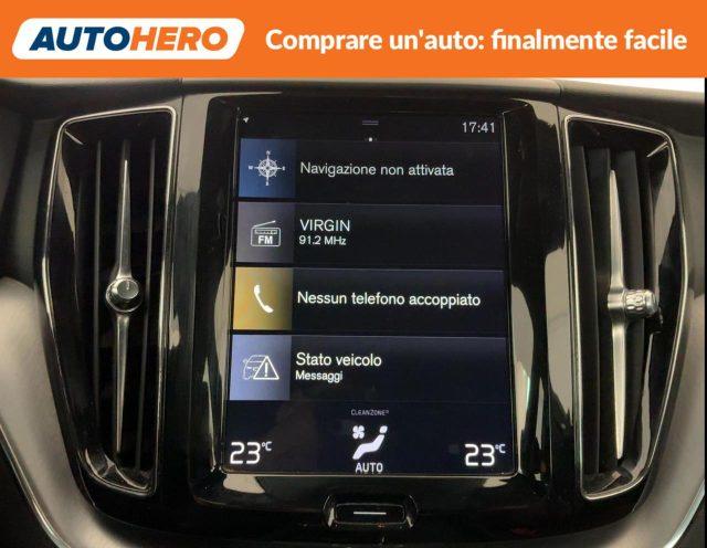 VOLVO XC60 D4 Momentum