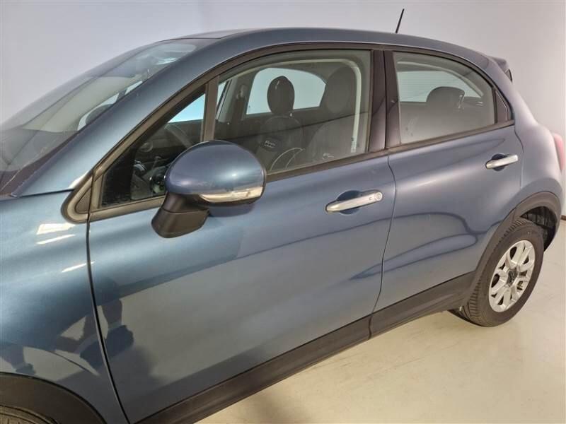 Fiat 500X 1.6 MultiJet 120 CV DCT Cross