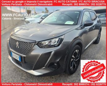 Peugeot 2008 BlueHDi 110 S&S GT