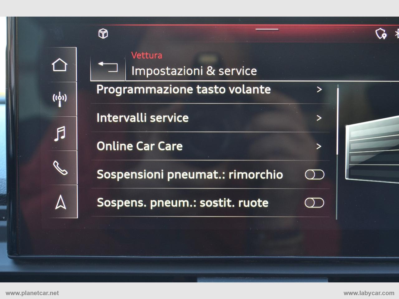 AUDI Q5 SPB TDi 204CV S tronic quattro S line PLUS