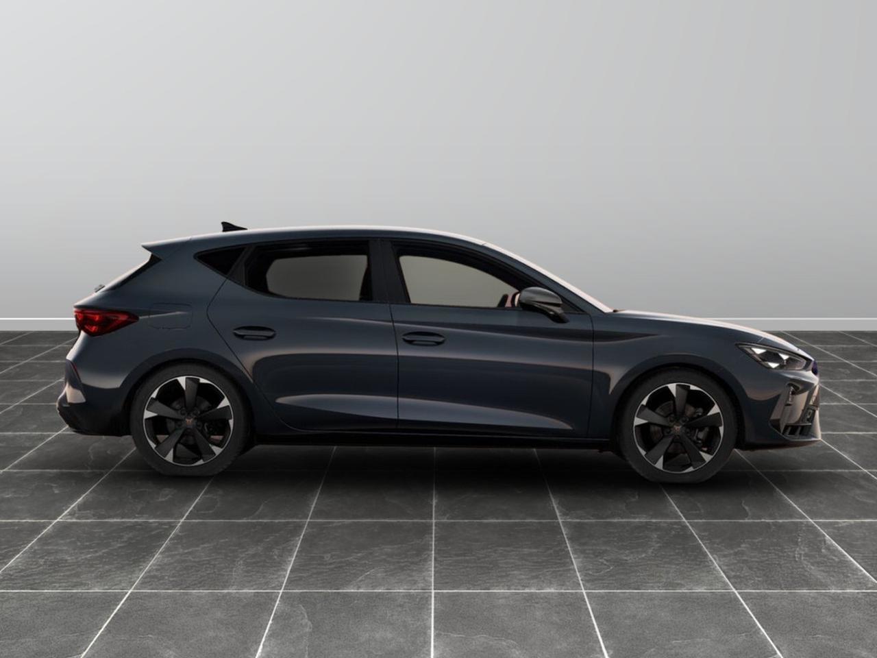 Cupra Leon 1.5 hybrid 150cv dsg