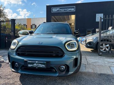 Mini Cooper Countryman 1.5 Northwood Edition Hype