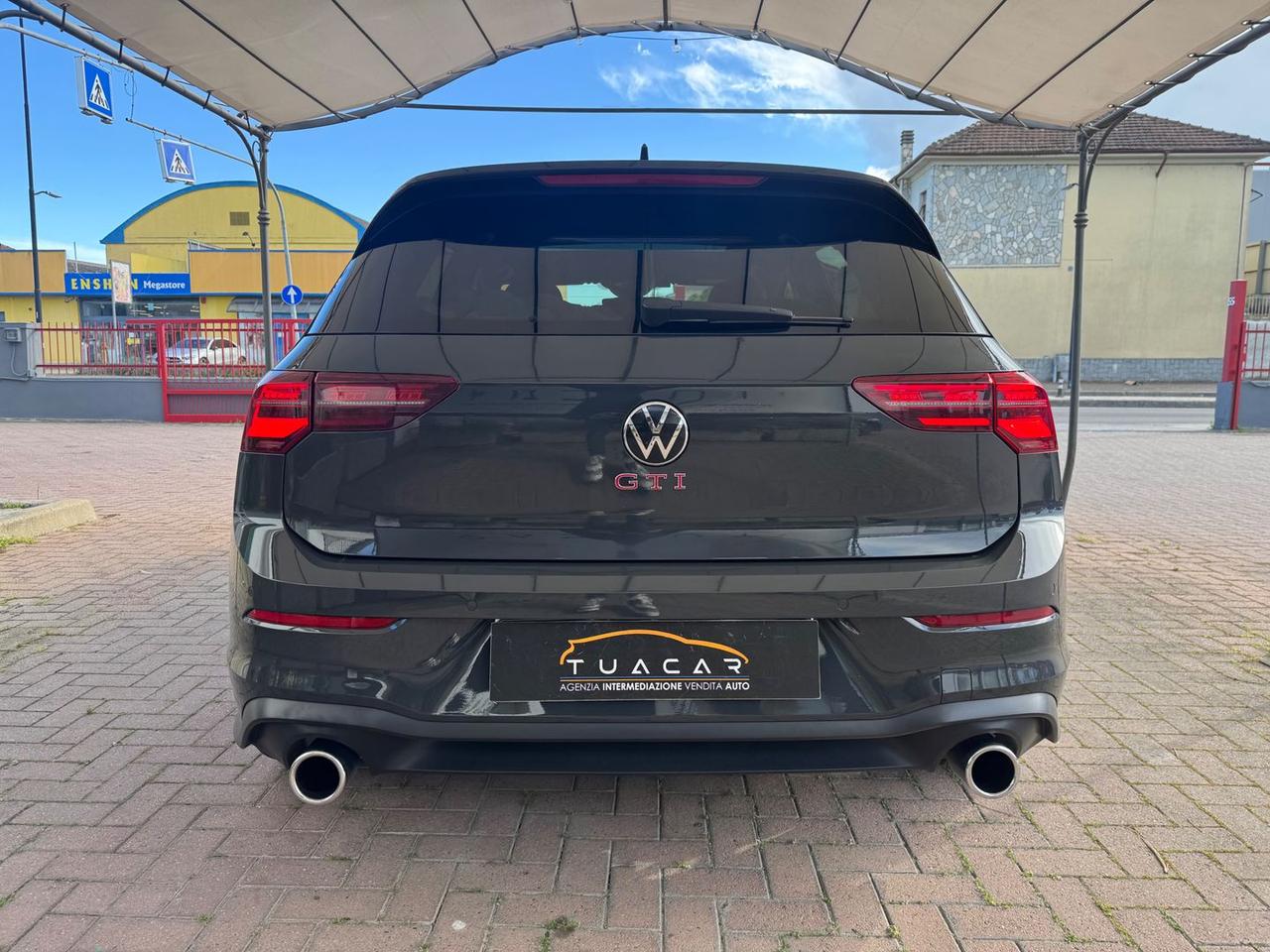 Volkswagen Golf GTI Ultimate 2.0 TSI GTI #10740