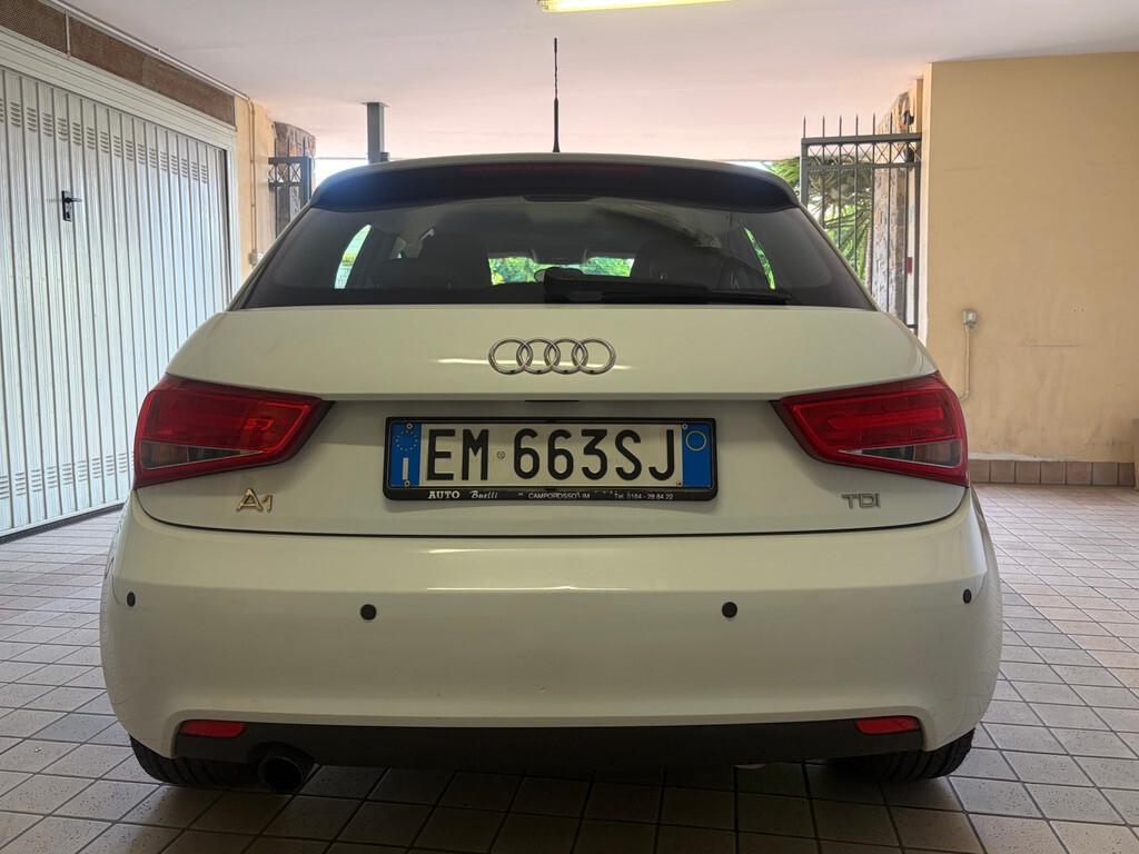 Audi A1 1.6 TDI 105 CV Ambition
