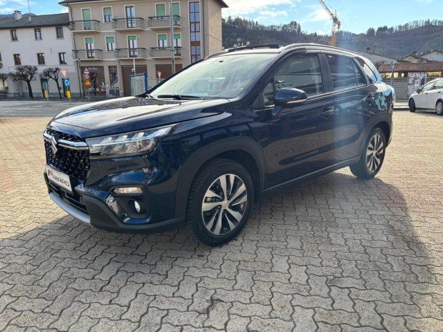 SUZUKI S-Cross 1.4 Hybrid 4WD TETTO APRIBILE*GOMME 4 STAGIONI