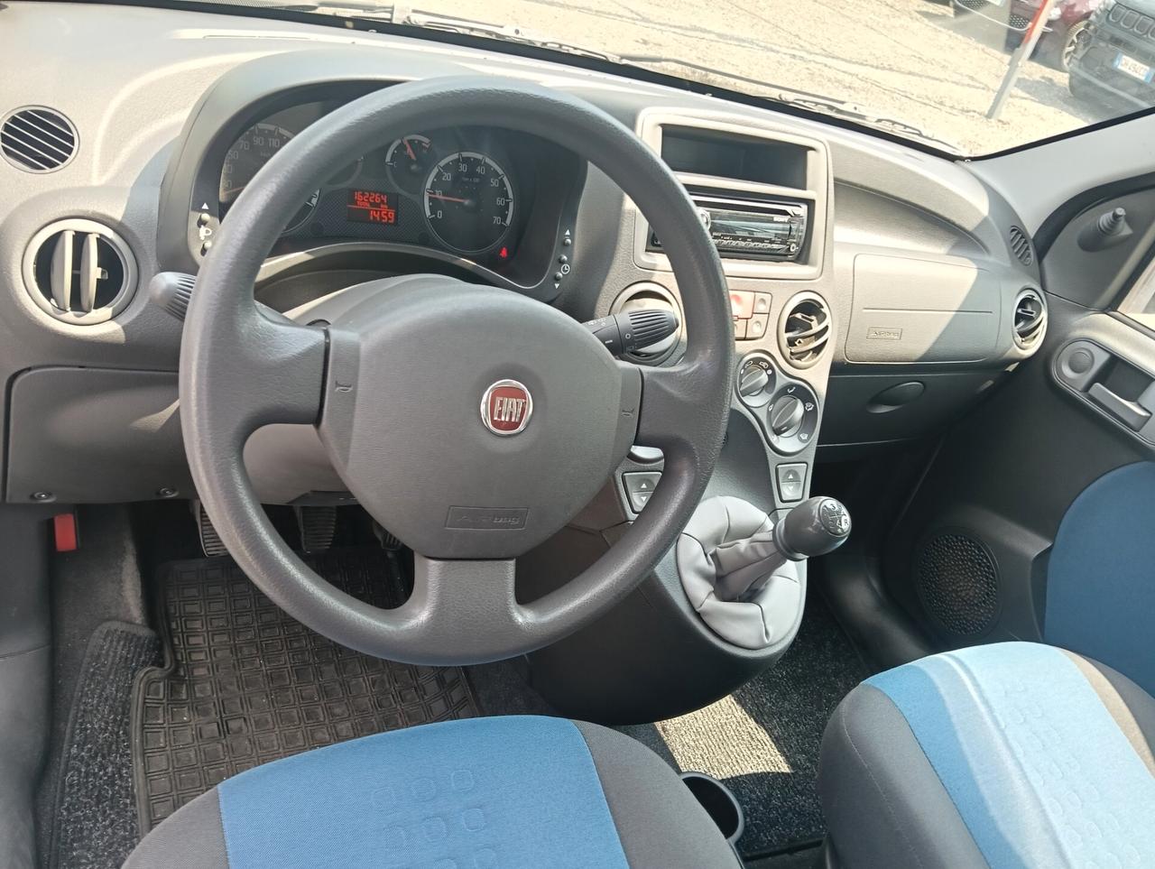 Fiat Panda 1.2 dinamica