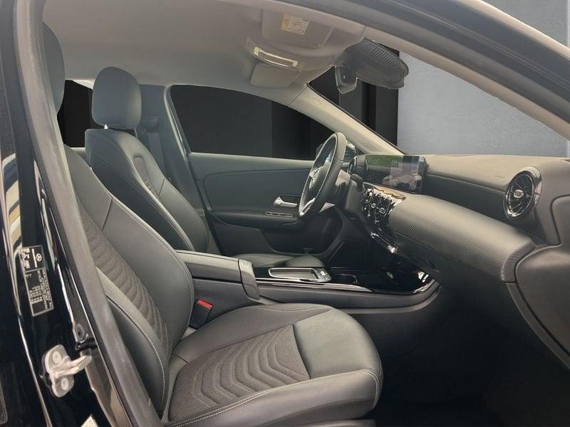 Mercedes-Benz Classe A A 180 d Advanced Auto