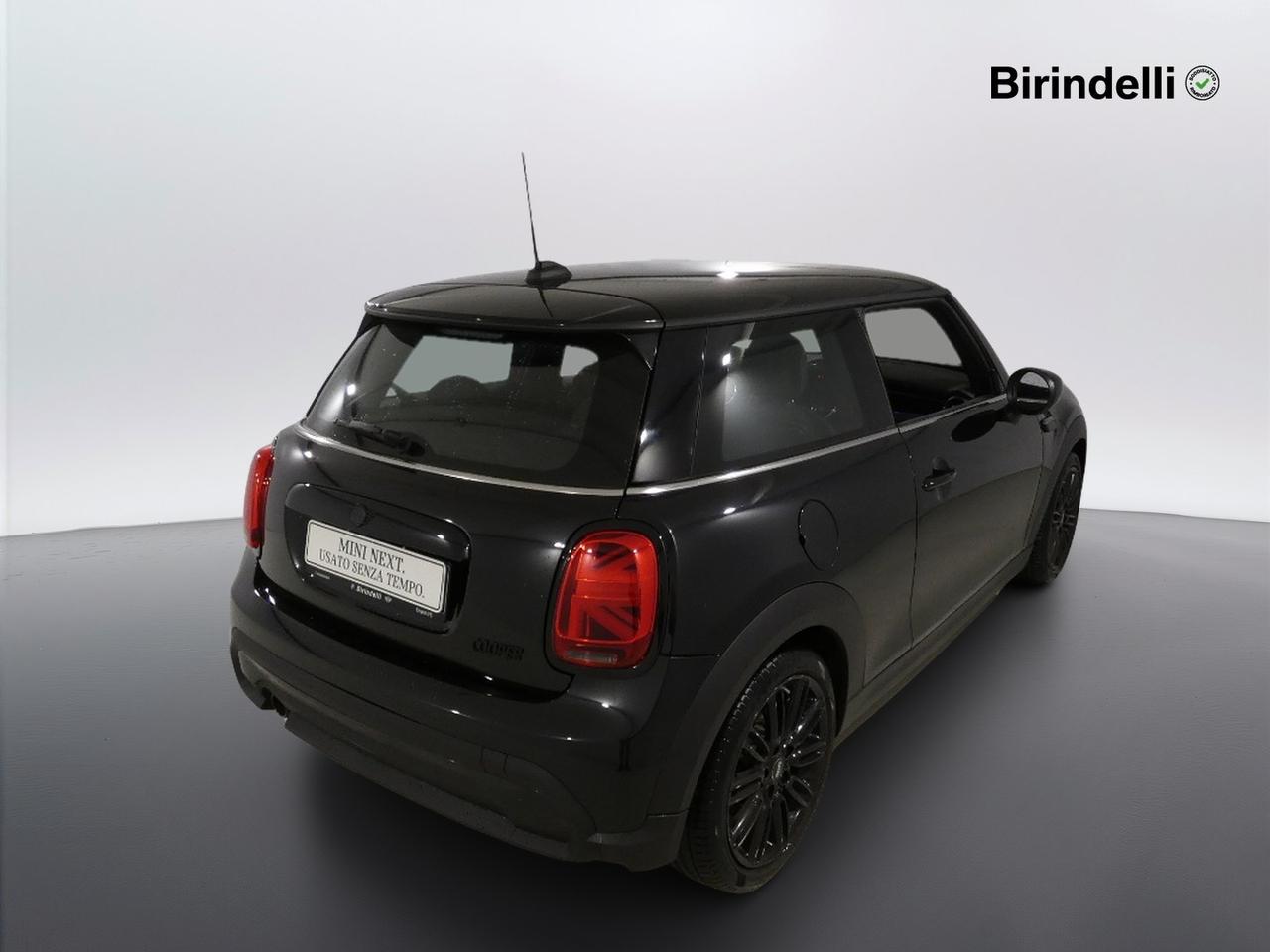 MINI Mini 4ª serie (F56) - Mini 1.5 Cooper Classic