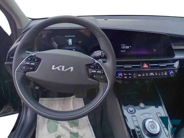 KIA Niro 1.6 GDi DCT HEV GPL Style
