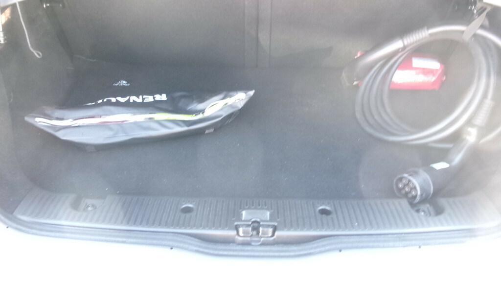 Renault Twingo 22kWh Intens