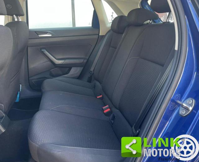 VOLKSWAGEN Polo 1.6 TDI 5p. Comfortline BlueMotion Technology