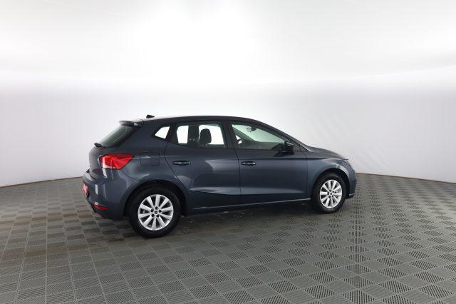 SEAT Ibiza Ibiza 1.0 EcoTSI 115 CV DSG 5 porte Style