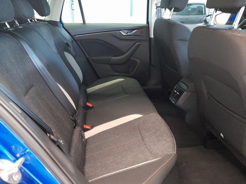 Škoda Kamiq 1.0 TSI 110cv DSG Style