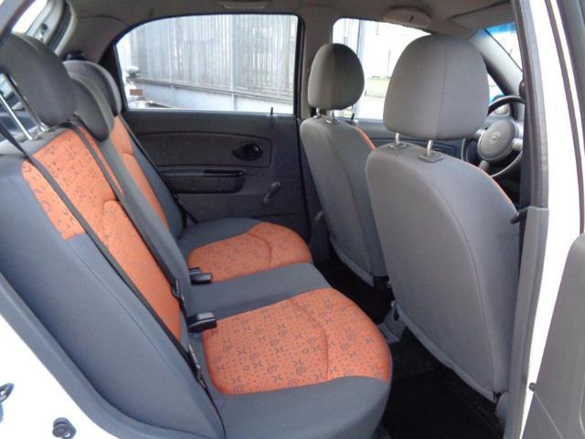 CHEVROLET Matiz 800 SE Planet GPL Eco Logic *OK NEOPATENTATI*